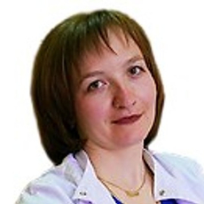 Попова Елена Сергеевна, хирург