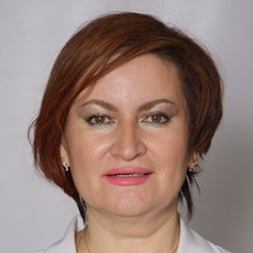 Зарипова Эльвира Фанавиевна, стоматолог-терапевт