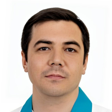 Юлдашев Ильшат Илдусович, уролог