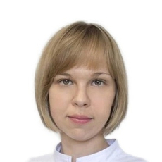 Матвеева Ирина Владимировна, врач УЗД