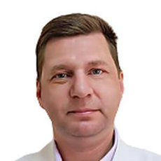 Никулин Станислав Владимирович, ортопед