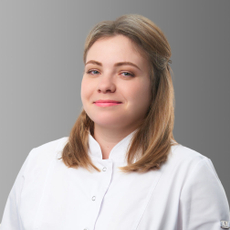 Маврина Ольга Александровна, детский стоматолог