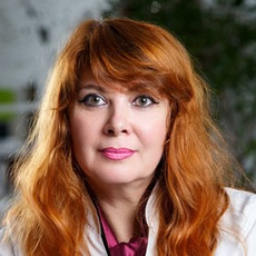 Цыплакова Алла Викторовна, врач функциональной диагностики