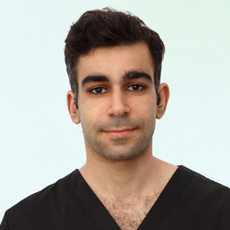 Саркисян Александр Михайлович, невролог