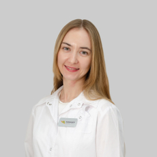 Казунина Наталья Александровна, кардиолог