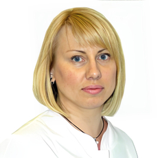 Гришина Инна Валерьевна, гинеколог