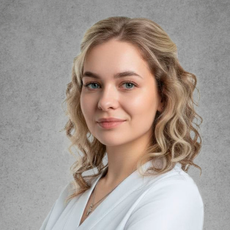 Данишевская Анна Андреевна, гинеколог