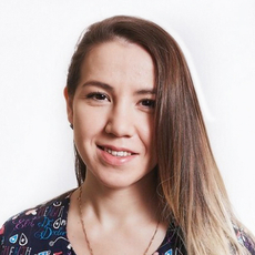 Ивонина Венера Рашидовна, стоматологический гигиенист