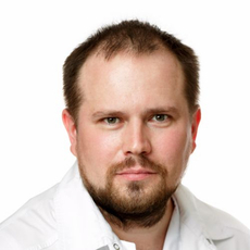 Емельянов Виталий Васильевич, невролог