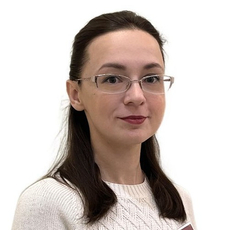 Зайцева Лидия Илдусовна, психолог