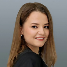 Говорова Наталья Андреевна, стоматолог-терапевт