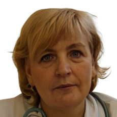 Васильева Галина Алексеевна, инфекционист