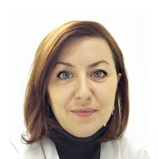 Дорошенко Анна Владимировна, гинеколог