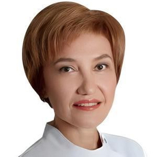 Даценко Елена Николаевна, терапевт