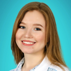 Тимакова Екатерина Андреевна, ортодонт