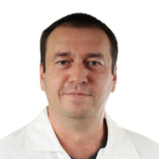 Липатов Дмитрий Валерьевич, гинеколог