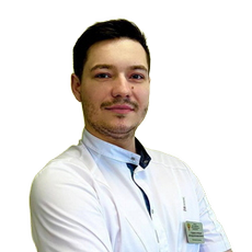 Гавва Илья Владимирович, стоматолог-терапевт