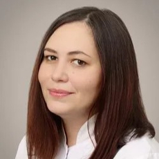 Винокурова Алена Александровна, детский невролог