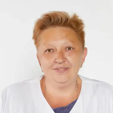 Бондарева Ирина Дмитриевна, хирург