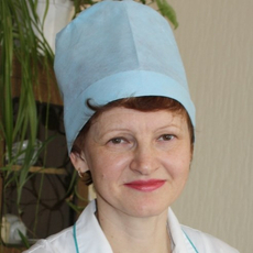 Калыгина Наталья Евгеньевна, гинеколог