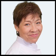 Козлова Татьяна Николаевна, гинеколог