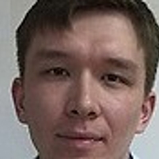 Ишалин Вадим Викторович, стоматолог-хирург