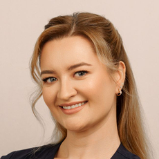 Зотова Инесса Сергеевна, врач УЗД