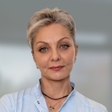 Позднякова Светлана Анатольевна, стоматолог-терапевт