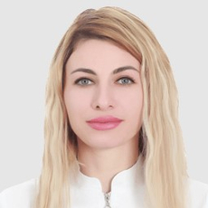 Заяц Татьяна Андреевна, психолог