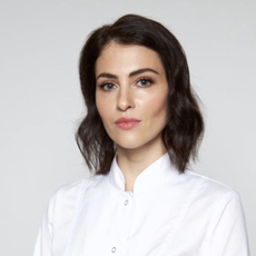Емец Эллина Дмитриевна, врач-косметолог