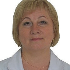 Петухова Алевтина Валерьяновна, терапевт