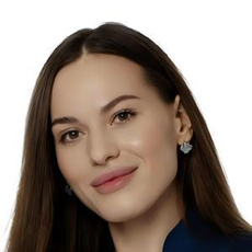 Черных Анна Михайловна, детский стоматолог