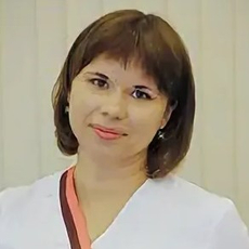 Судакова Ольга Александровна, ортодонт