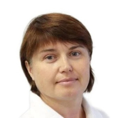 Тарасова Екатерина Львовна, эндоскопист
