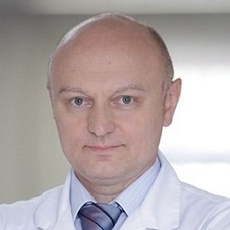 Малов Игорь Александрович, офтальмолог-хирург