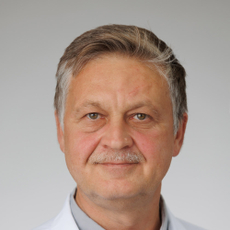 Поросятников Евгений Витальевич, анестезиолог