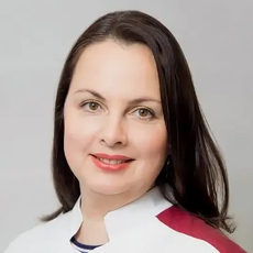 Протасевич Анна Александровна, дерматолог