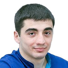Мхеян Вазген Сержикович, стоматолог-ортопед