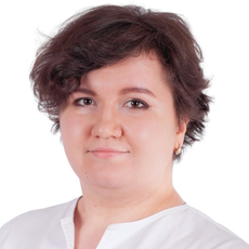 Суляева Анна Владимировна, терапевт