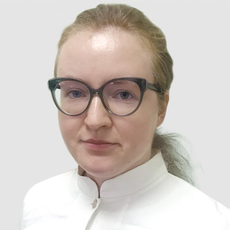 Чадаева Ольга Игоревна, детский невролог