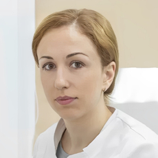 Коновалова Наталия Юрьевна, офтальмолог