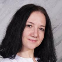 Балова Виктория Сергеевна, стоматолог-терапевт