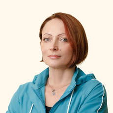 Абраменко Ольга Александровна, массажист