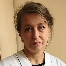 Моргунова Ирина Николаевна, пульмонолог