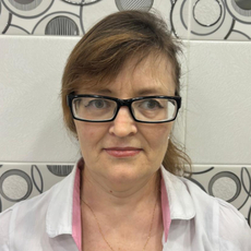 Ямбушева (Баширова) Альбина Ураловна, массажист