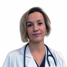 Михайлова Ольга Александровна, гинеколог