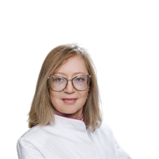 Григоричева Елена Александровна, кардиолог
