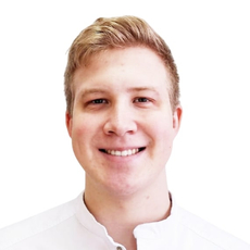 Пахомов Иван Алексеевич, стоматолог-терапевт