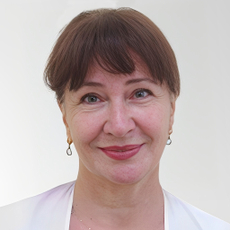 Ланецкая Ольга Андреевна, гинеколог