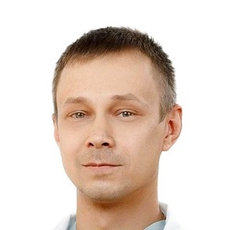 Богданов Антон Павлович, детский эндоскопист